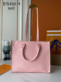 Anum Bags LVn Luxury Bag --79625