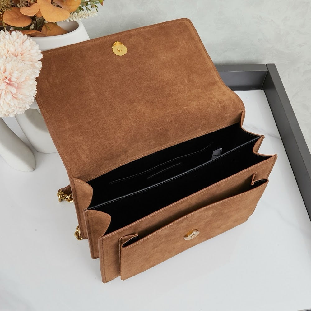 Ezyycart Bags ysn Luxury Bag --72006
