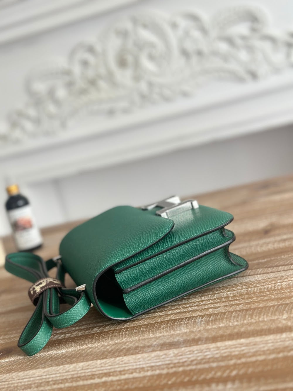Anum Bags Hermesn Luxury Bag --118940