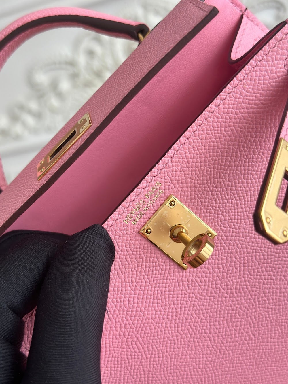 Anum Bags Hermesn Luxury Bag --116950