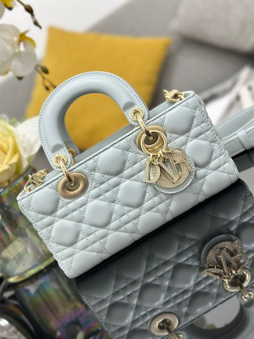 Ezyycart Bags Diorn Luxury Bag --115959