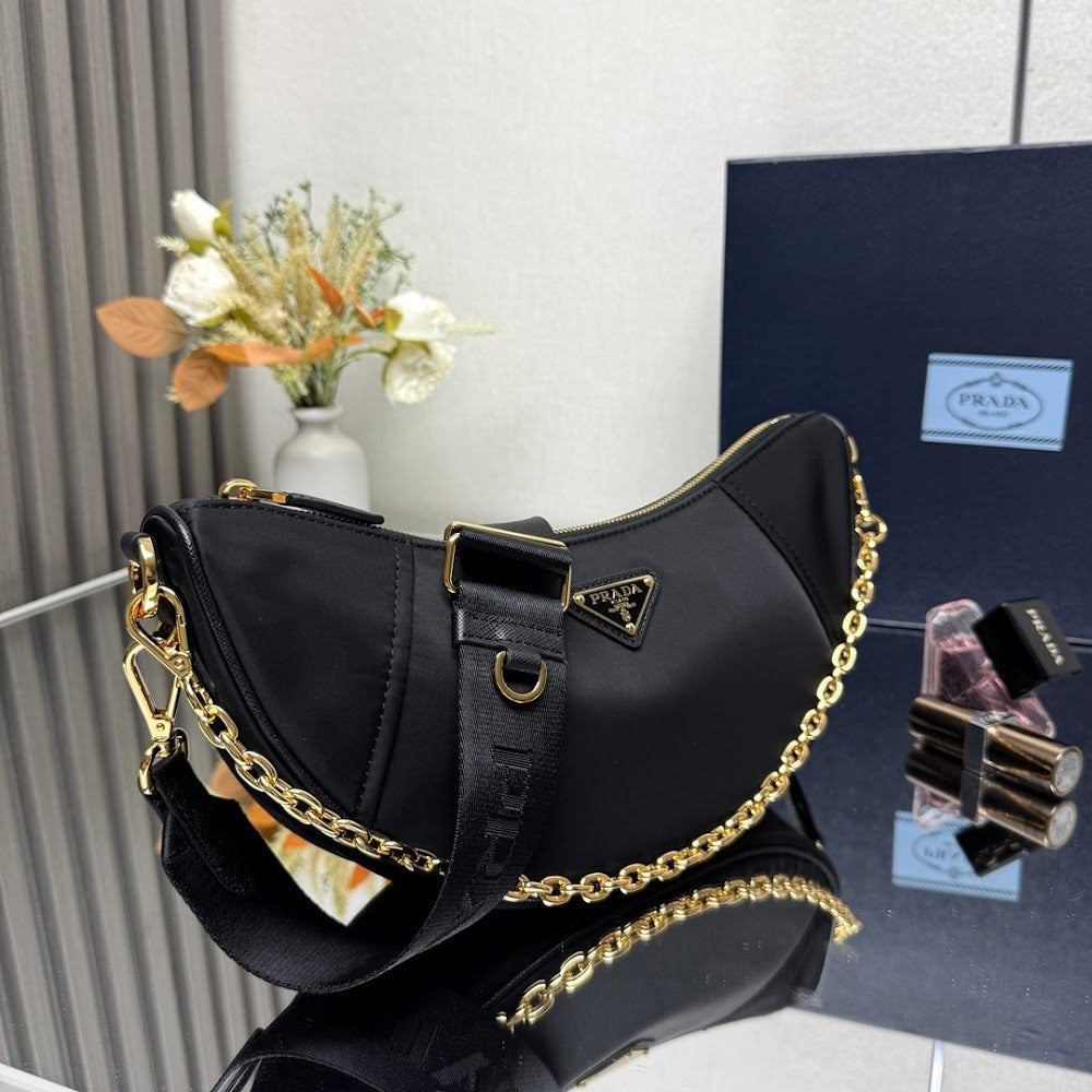 Ezyycart Bags Pradn Luxury Bag --102857