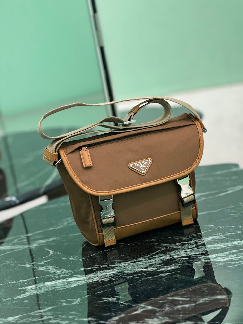 Ezyycart Bags Pradn Luxury Bag --102791
