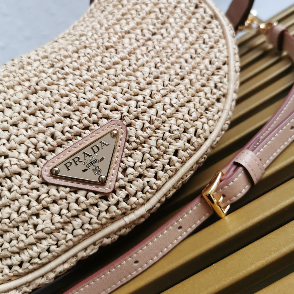 Ezyycart Bags Pradn Luxury Bag --101520