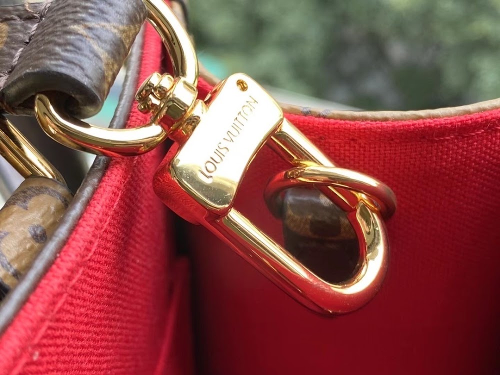 Ezyycart Bags ln Luxury Bag --59881