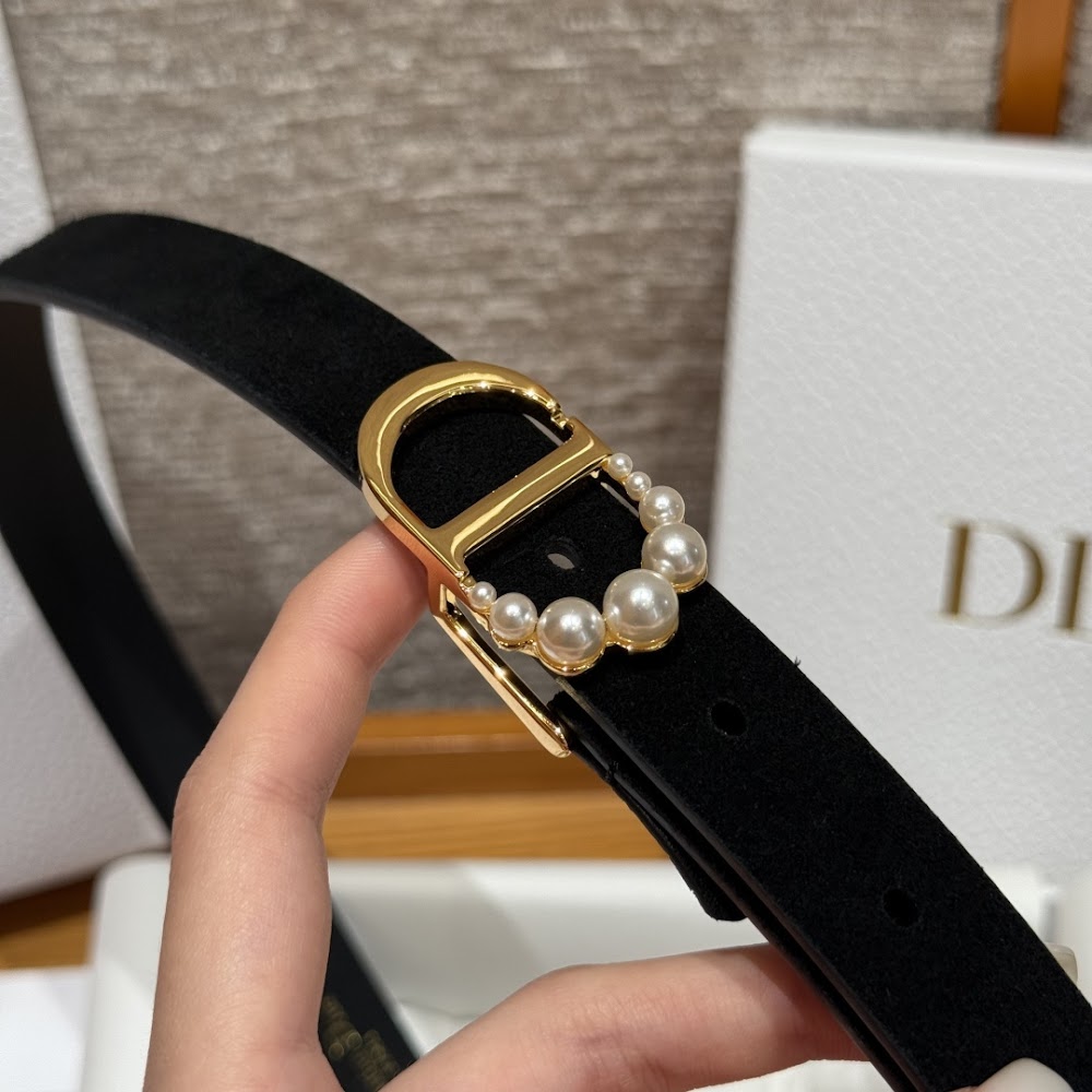 Anum Bags Diorn Luxury Belt --107832