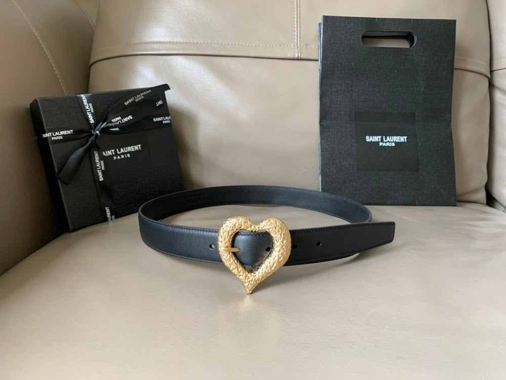 Ezyycart Bags YSLn Luxury Belt --107522