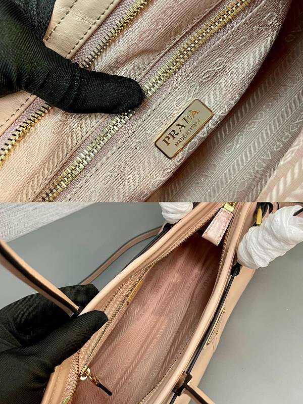 Ezyycart Bags pradn Luxury Bag --75122