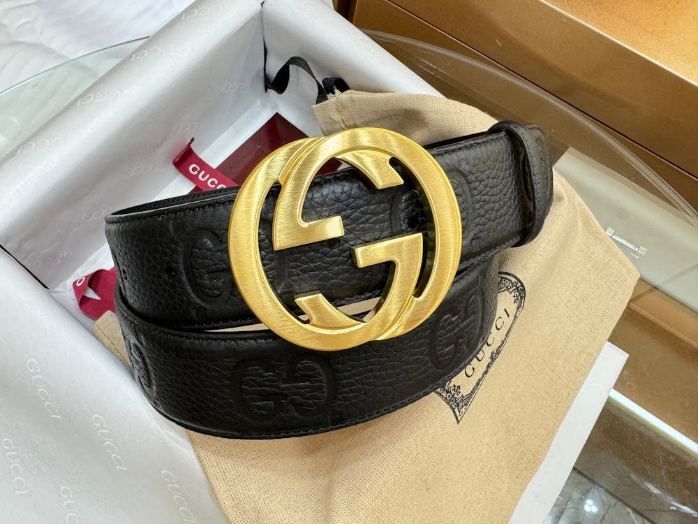 Ezyycart Bags Guccin Luxury Belt --105427