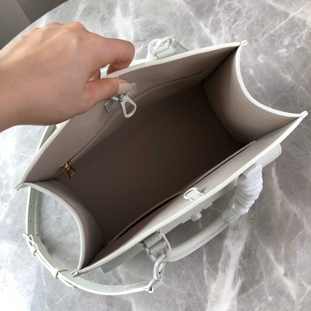 Anum Bags ln Luxury Bag --56980