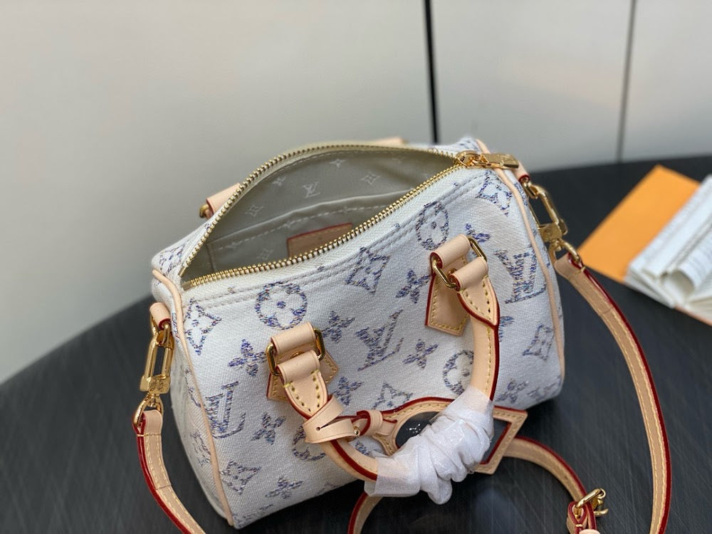 Anum Bags LVn Luxury Bag --80599