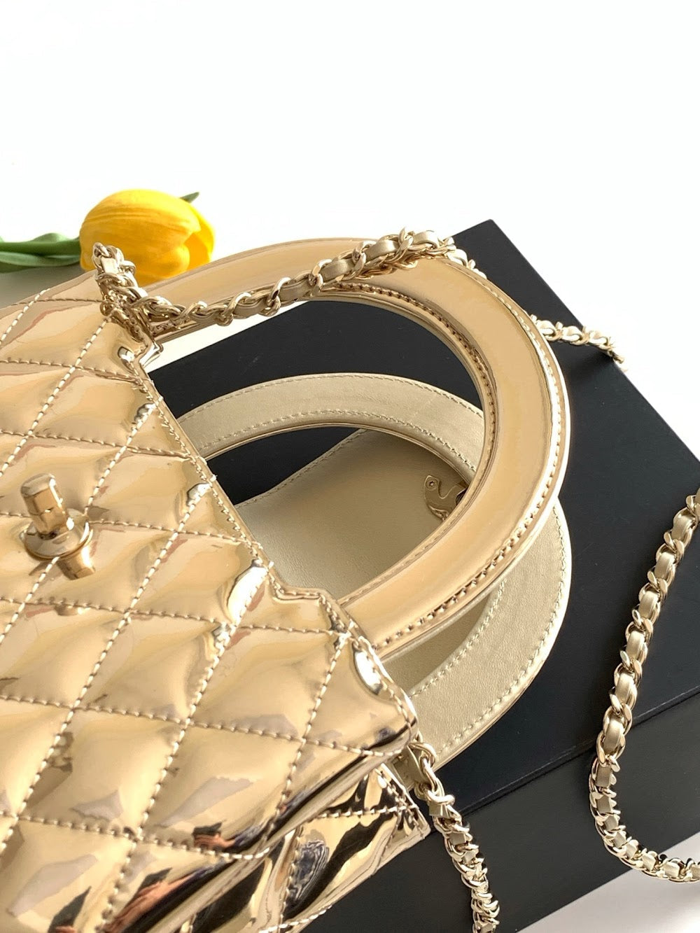Anum Bags CHn Luxury Bag --114086