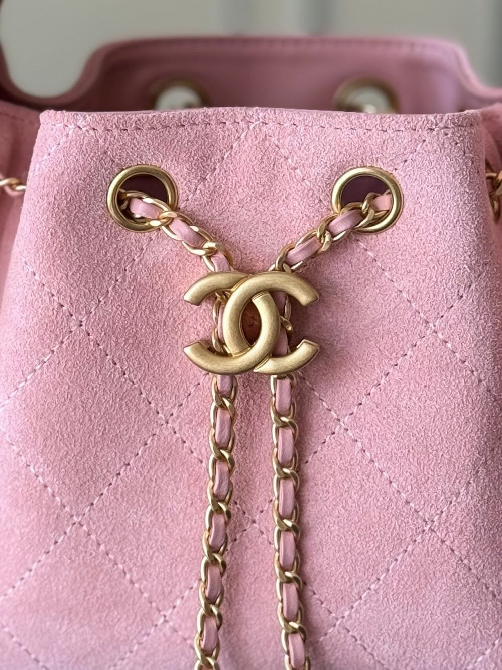 Anum Bags CHn Luxury Bag --114033