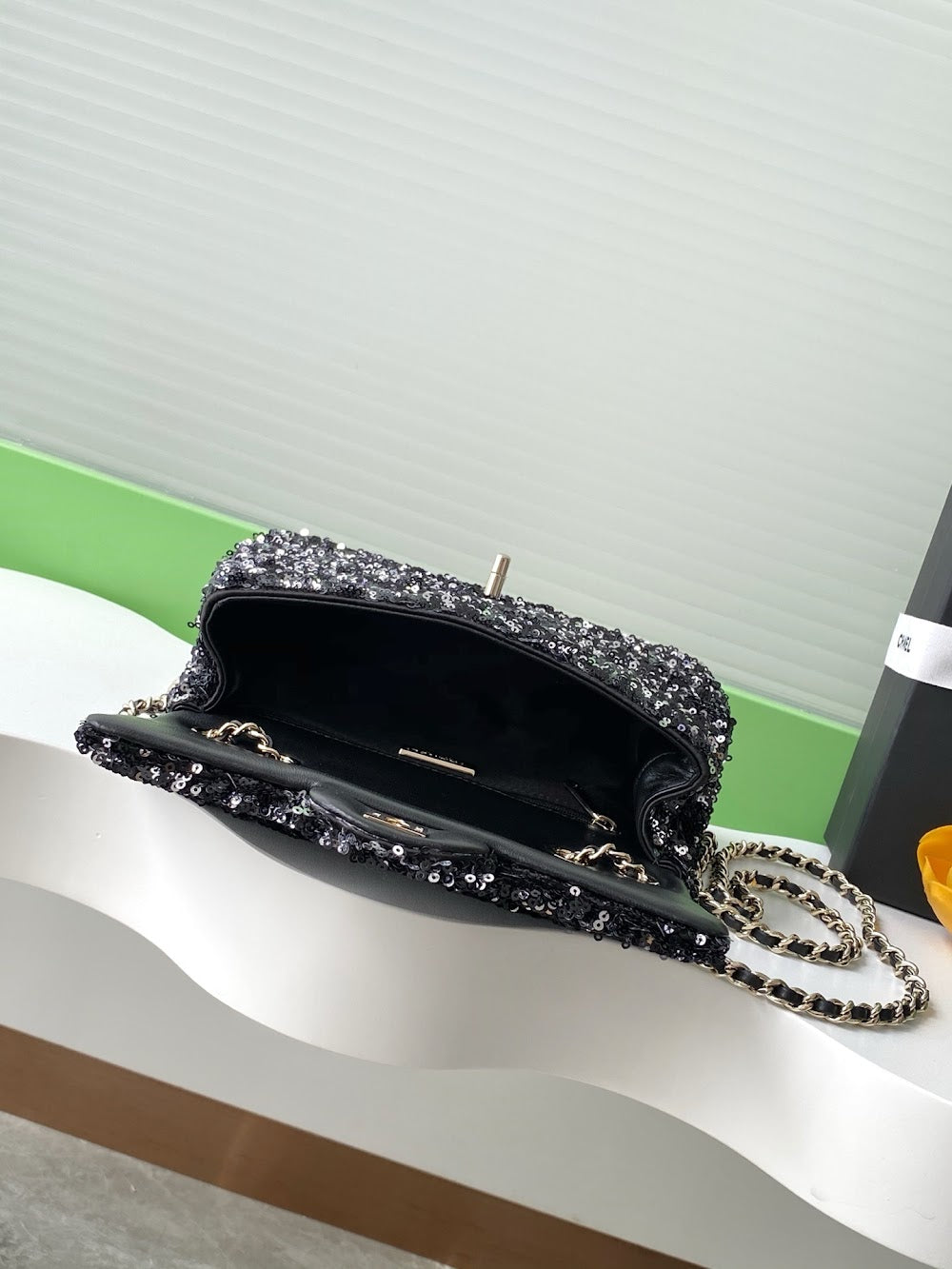Anum Bags CHn Luxury Bag --114147