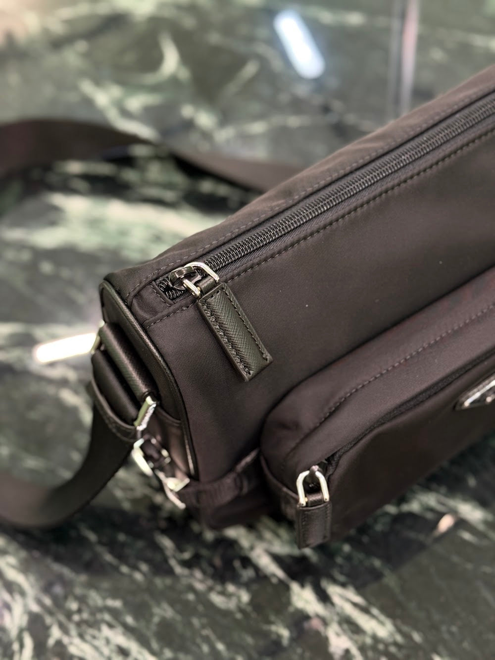 Ezyycart Bags Prada Luxury Bag --53593