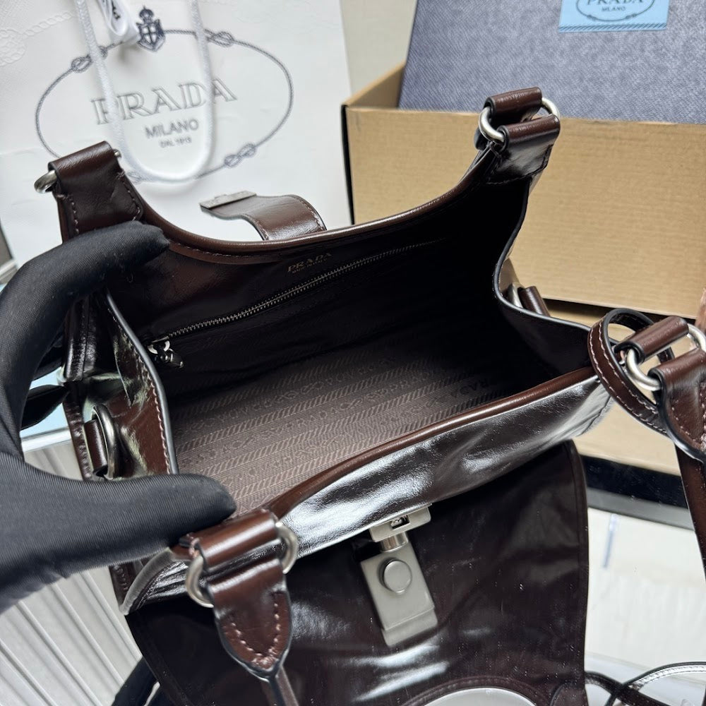 Ezyycart Bags Pradn Luxury Bag --101771