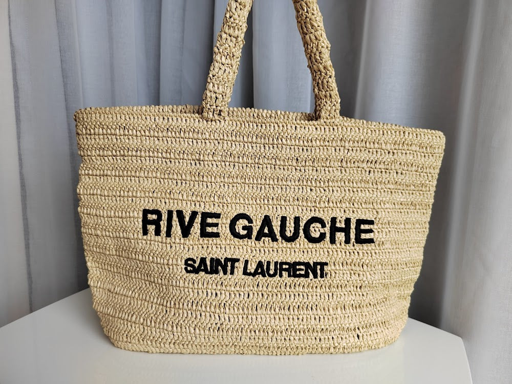 Ezyycart Bags YSLn Luxury Bag --119106
