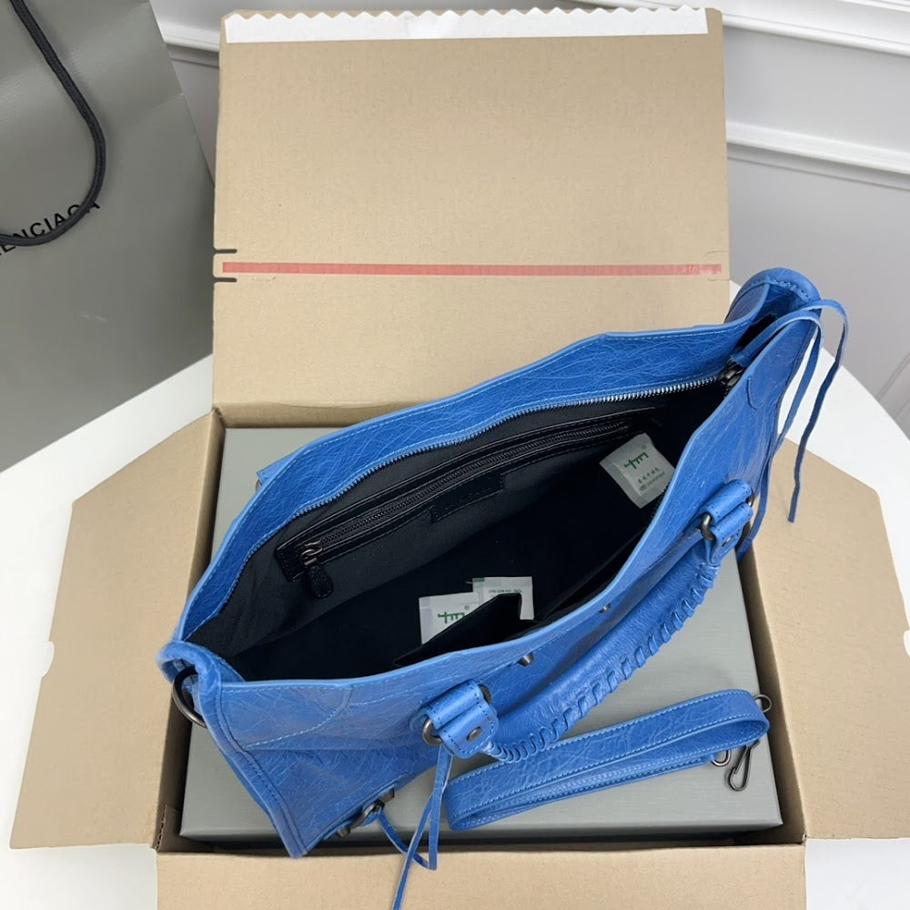 Ezyycart Bags Balenciaga Luxury Bag --110798