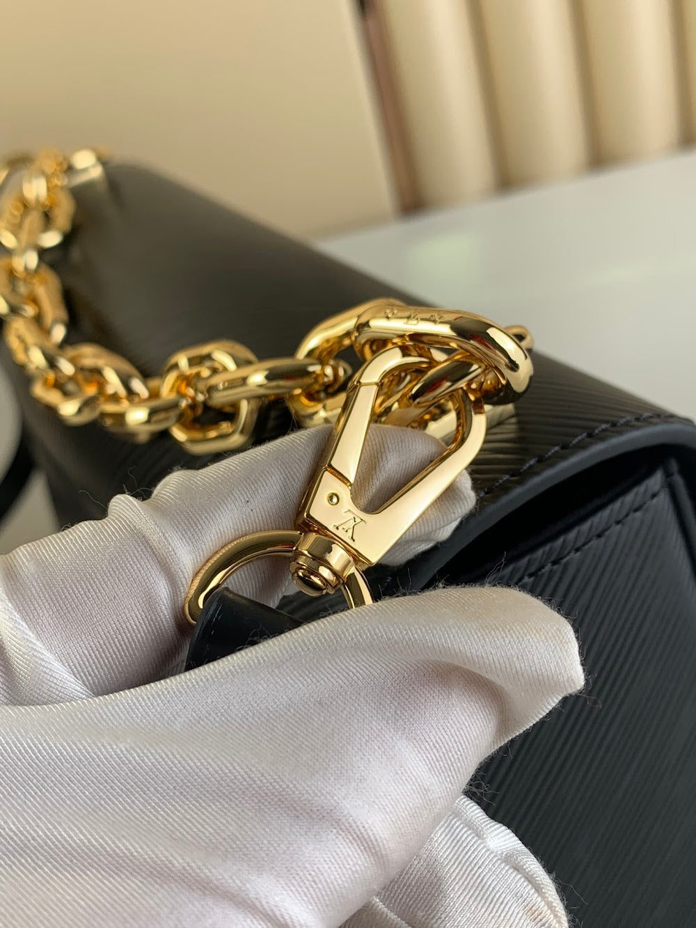 Anum Bags ln Luxury Bag --61125