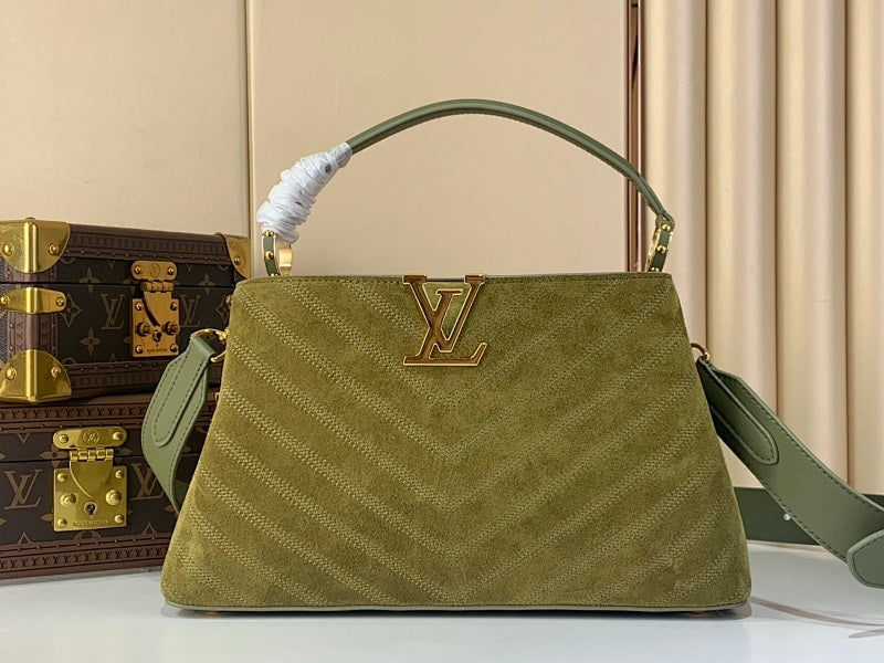 Anum Bags ln Luxury Bag --57711