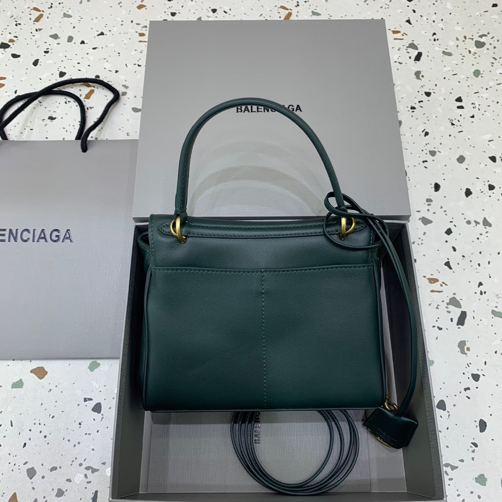 Ezyycart Bags Balenciaga Luxury Bag --111356