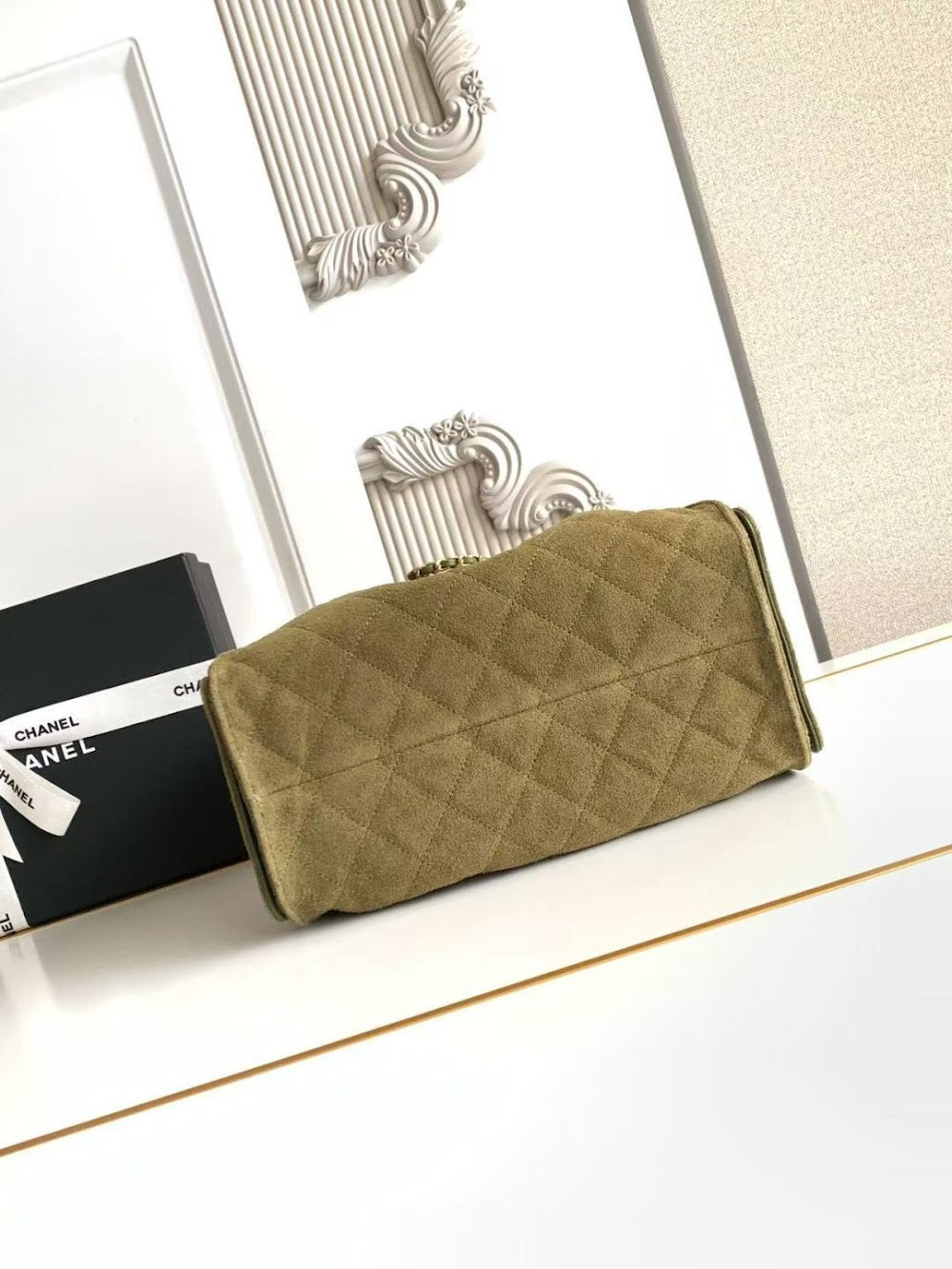 Anum Bags CHn Luxury Bag --112838
