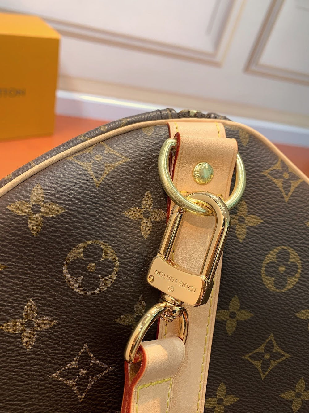Ezyycart Bags ln Luxury Bag --59561