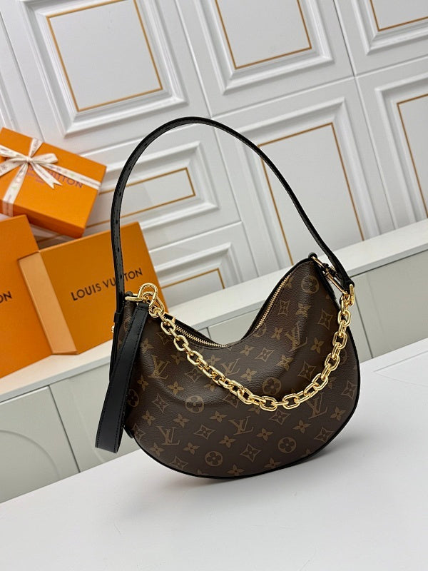 Anum Bags LVn Luxury Bag --79966
