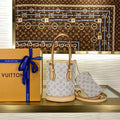 Anum Bags LVn Luxury Bag --79955
