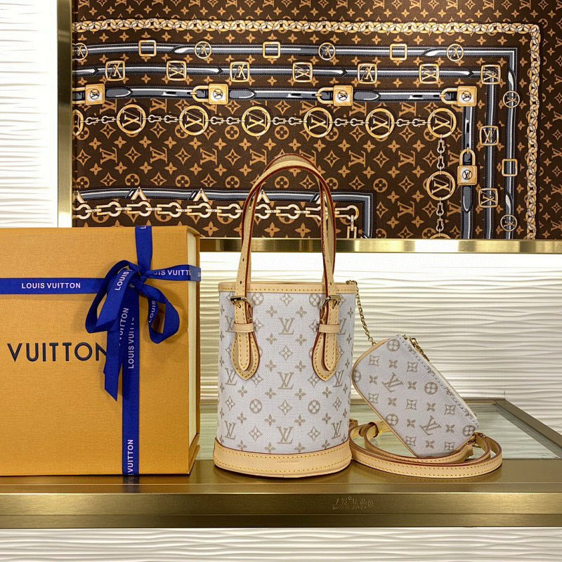Anum Bags LVn Luxury Bag --79957