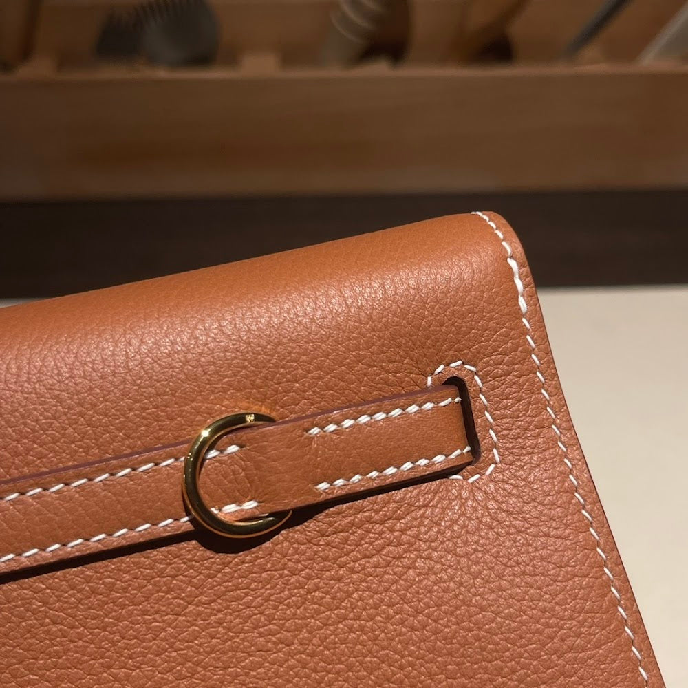 Anum Bags Hermesn Luxury Bag --117590