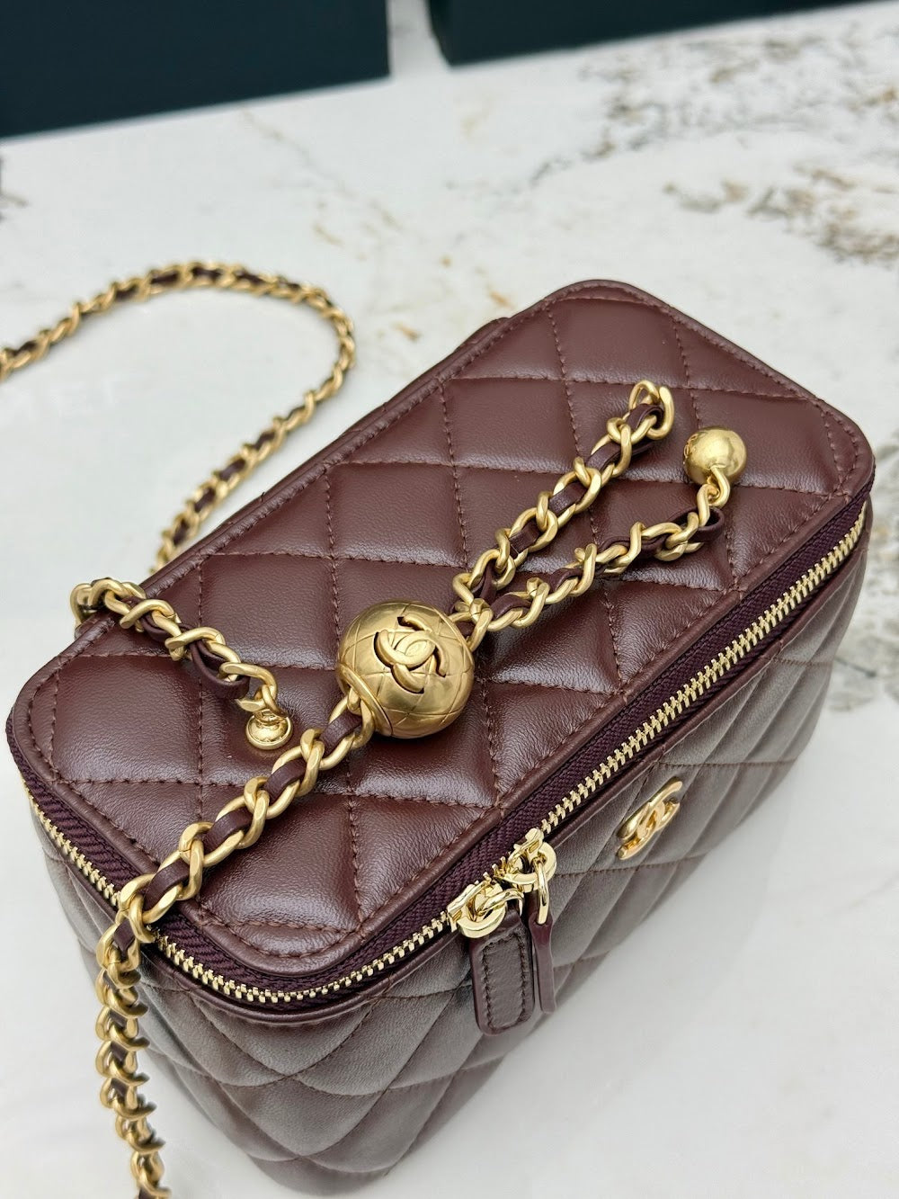 Anum Bags CHn Luxury Bag --113817