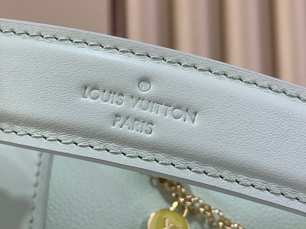 Anum Bags ln Luxury Bag --58895