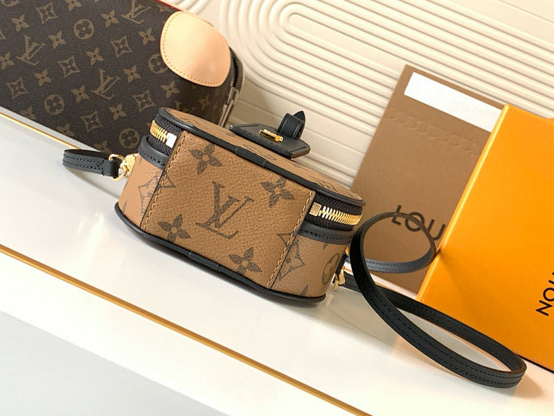 Anum Bags LVn Luxury Bag --79098