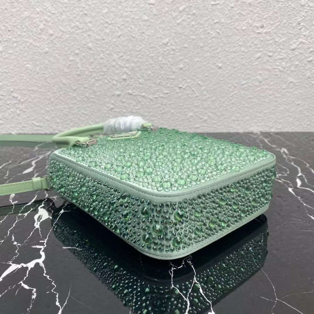 Ezyycart Bags Prada Luxury Bag --54234