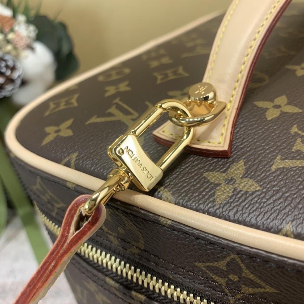 Ezyycart Bags ln Luxury Bag --59225