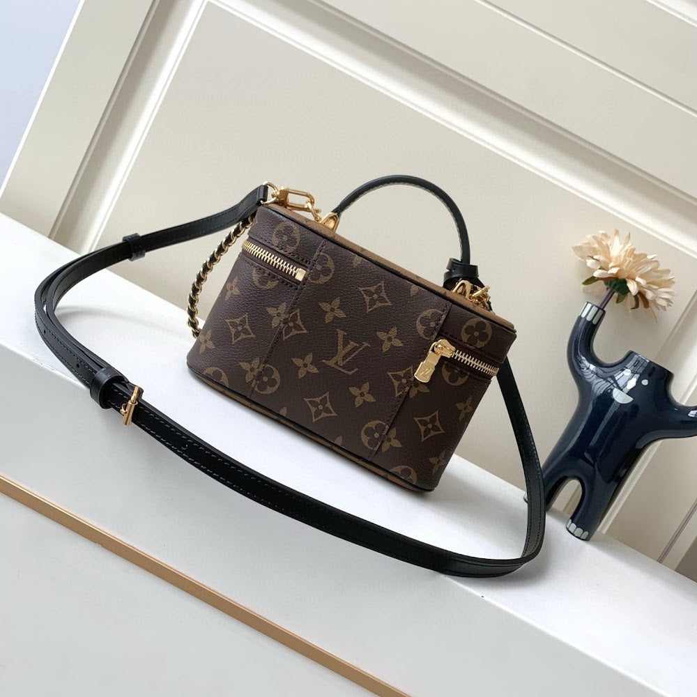 Anum Bags LVn Luxury Bag --78922