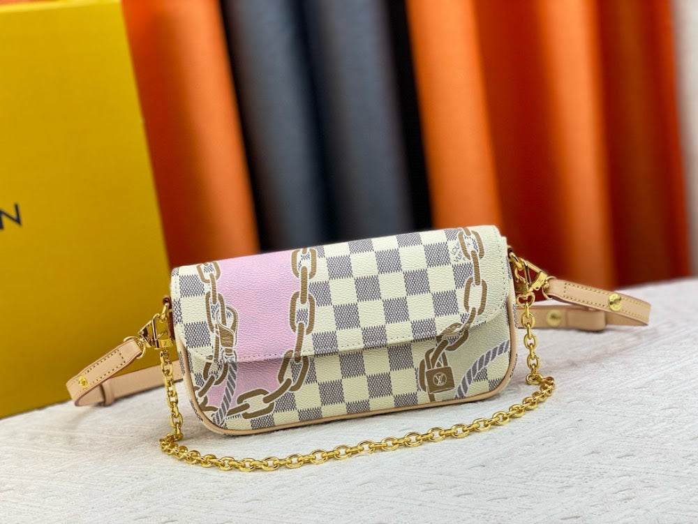 Anum Bags LVn Luxury Bag --79284
