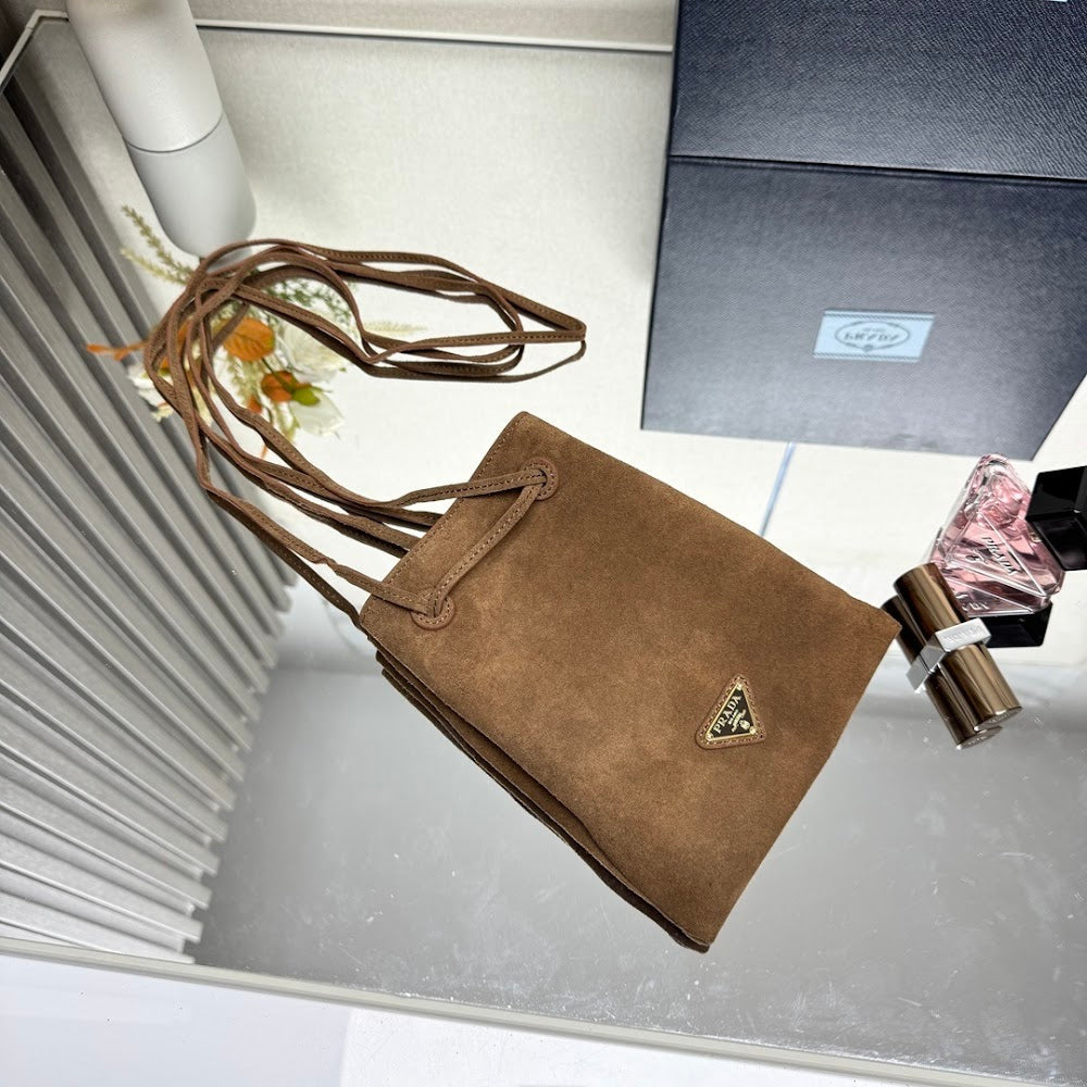 Ezyycart Bags Pradn Luxury Bag --102519