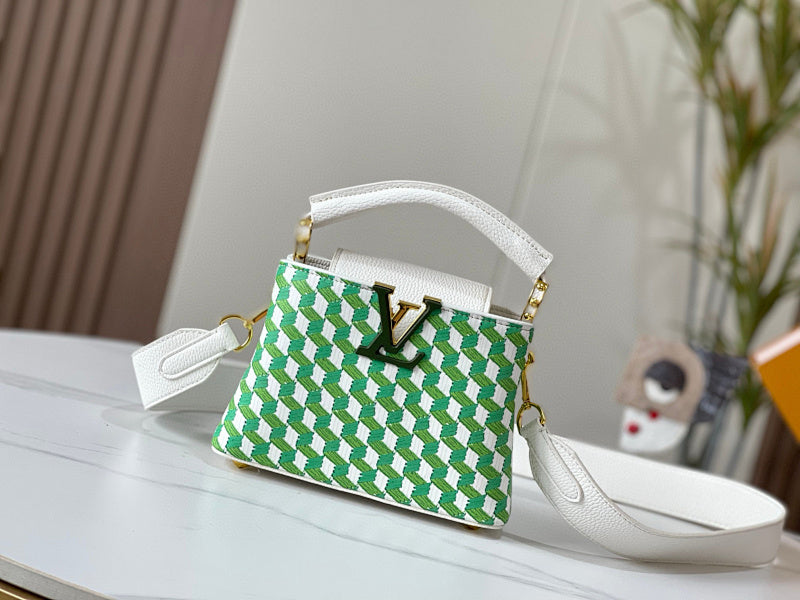 Anum Bags LVn Luxury Bag --79796