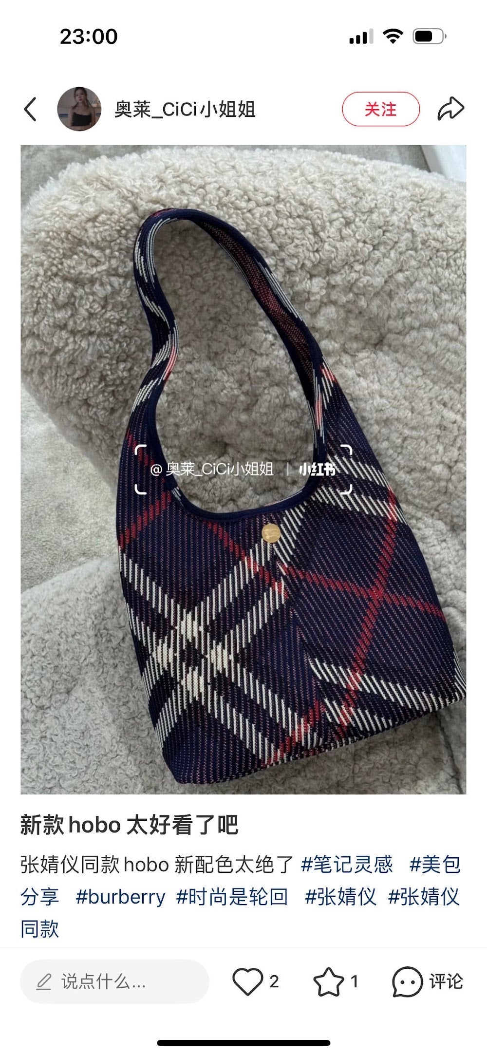 Ezyycart Bags Burberryn Luxury Bag --92978