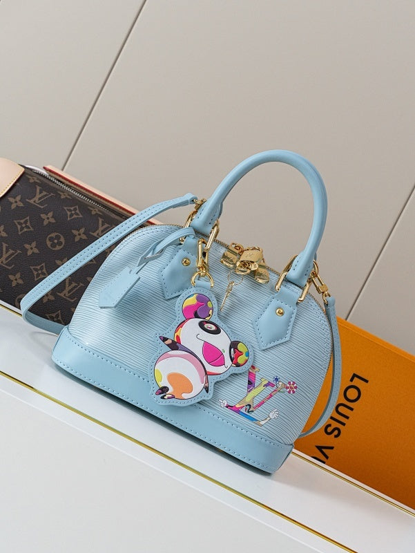 Anum Bags LVn Luxury Bag --80803