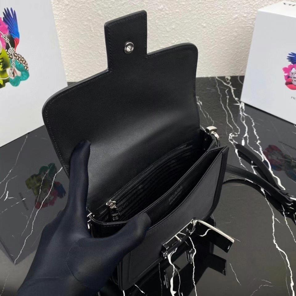 Ezyycart Bags Prada Luxury Bag --54138