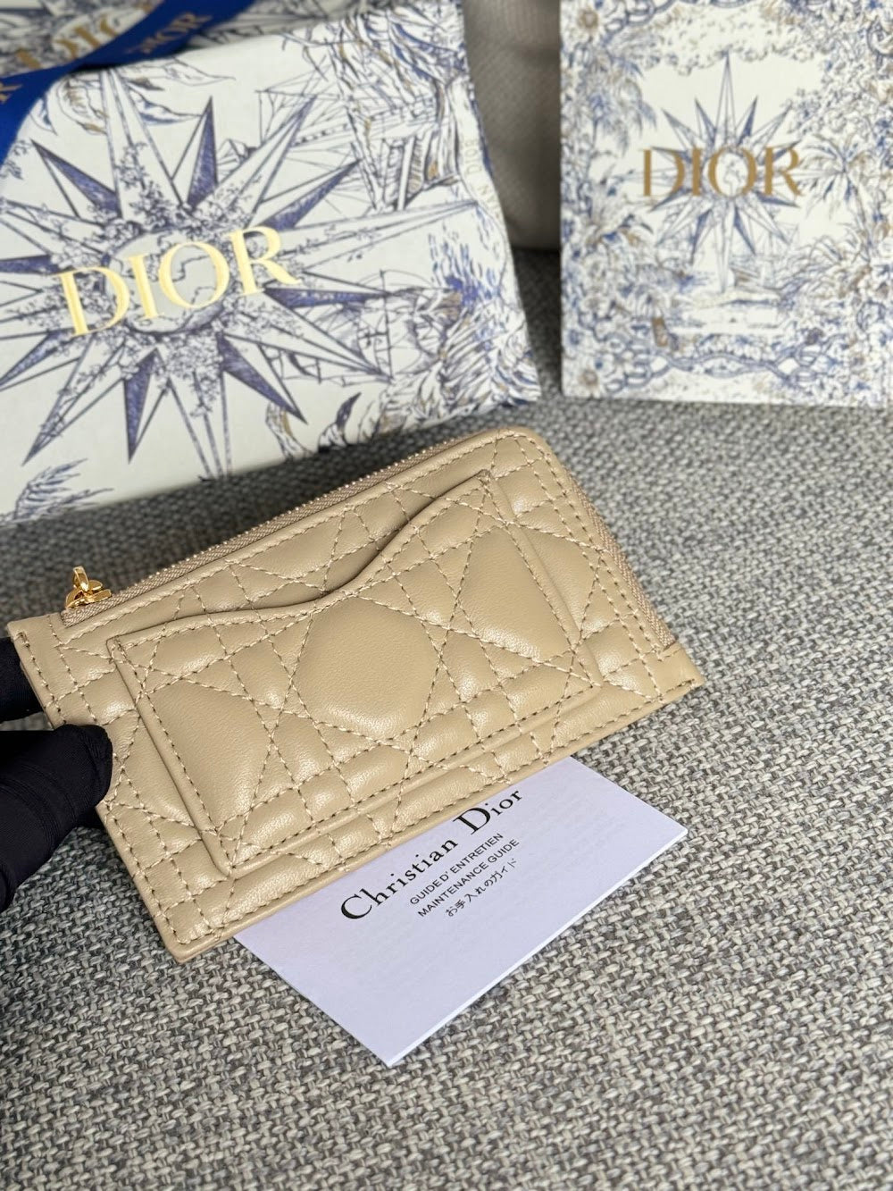 Anum Bags Diorn Luxury Bag --114541