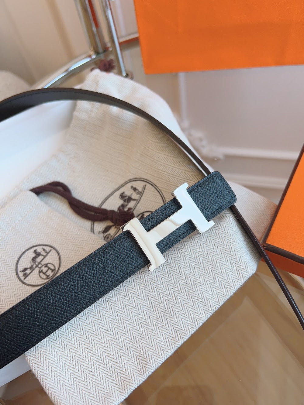 Anum Bags Hermesn Luxury Belt --108626
