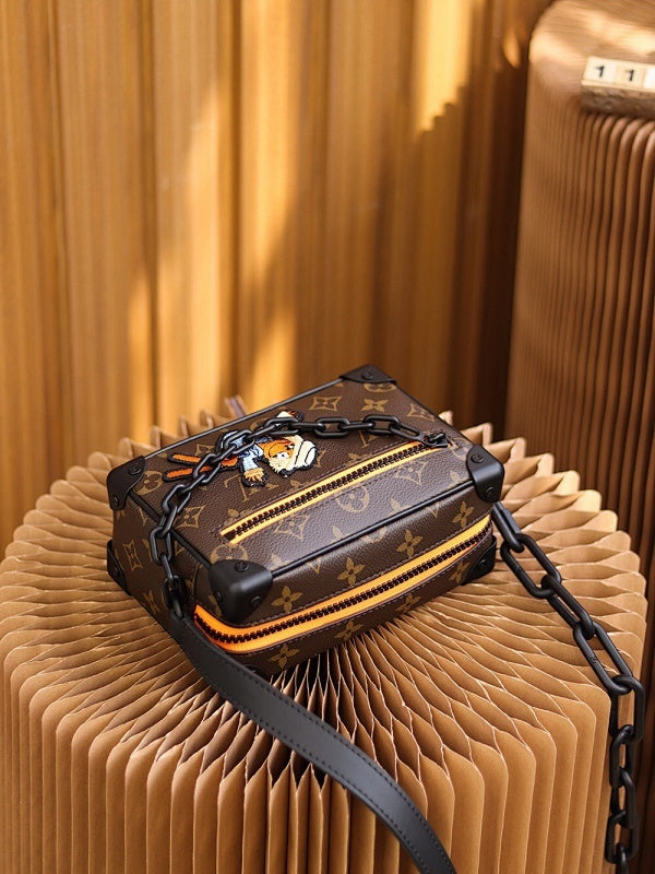 Anum Bags LVn Luxury Bag --79274