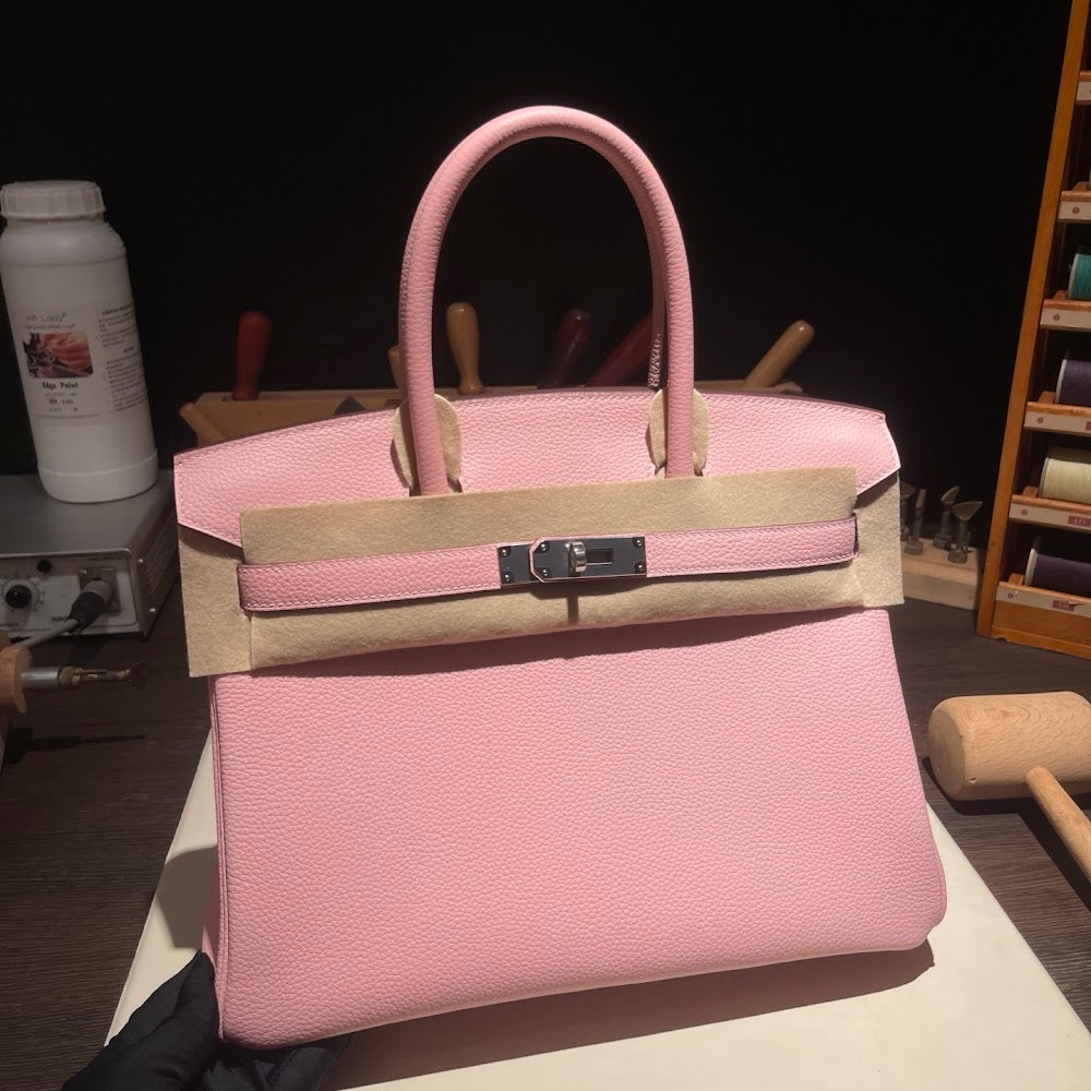 Anum Bags Hermesn Luxury Bag --117561