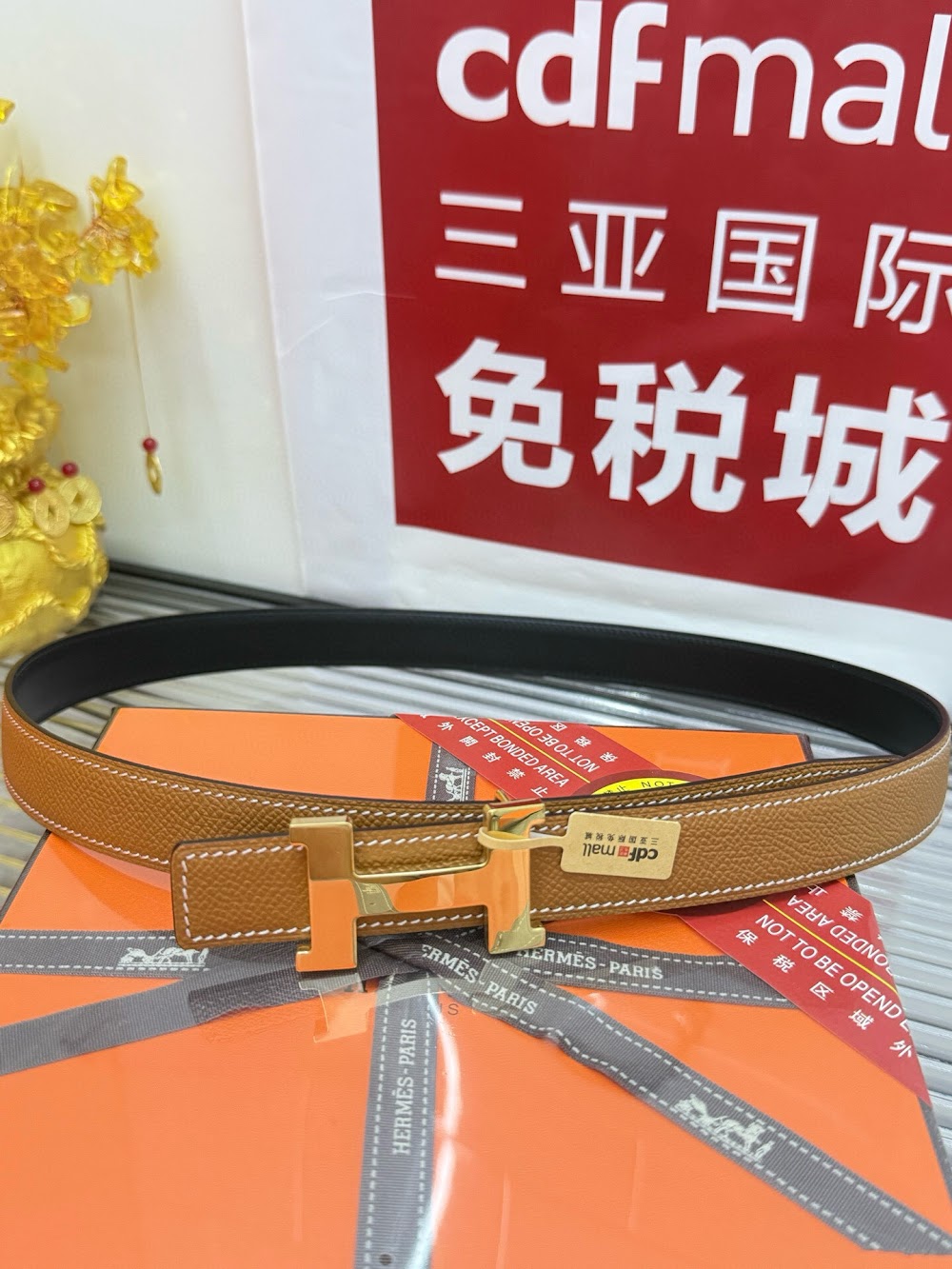 Anum Bags Hermesn Luxury Belt --105825