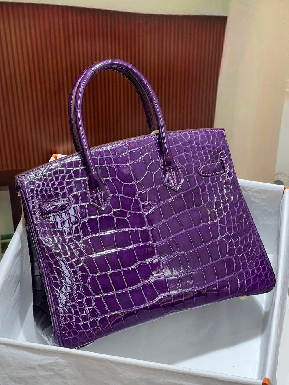 Anum Bags Hermesn Luxury Bag --117194