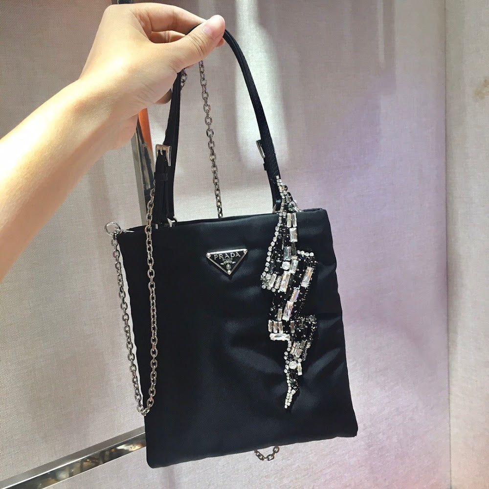 Ezyycart Bags Prada Luxury Bag --53977